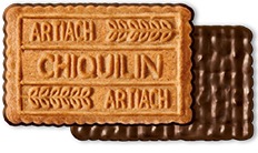 Cookie of Chiquilín Energy Soft Cakes