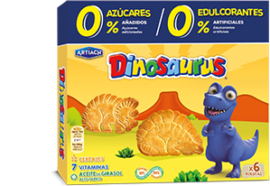 Pack de Dinosaurus%br% 0% 0%
