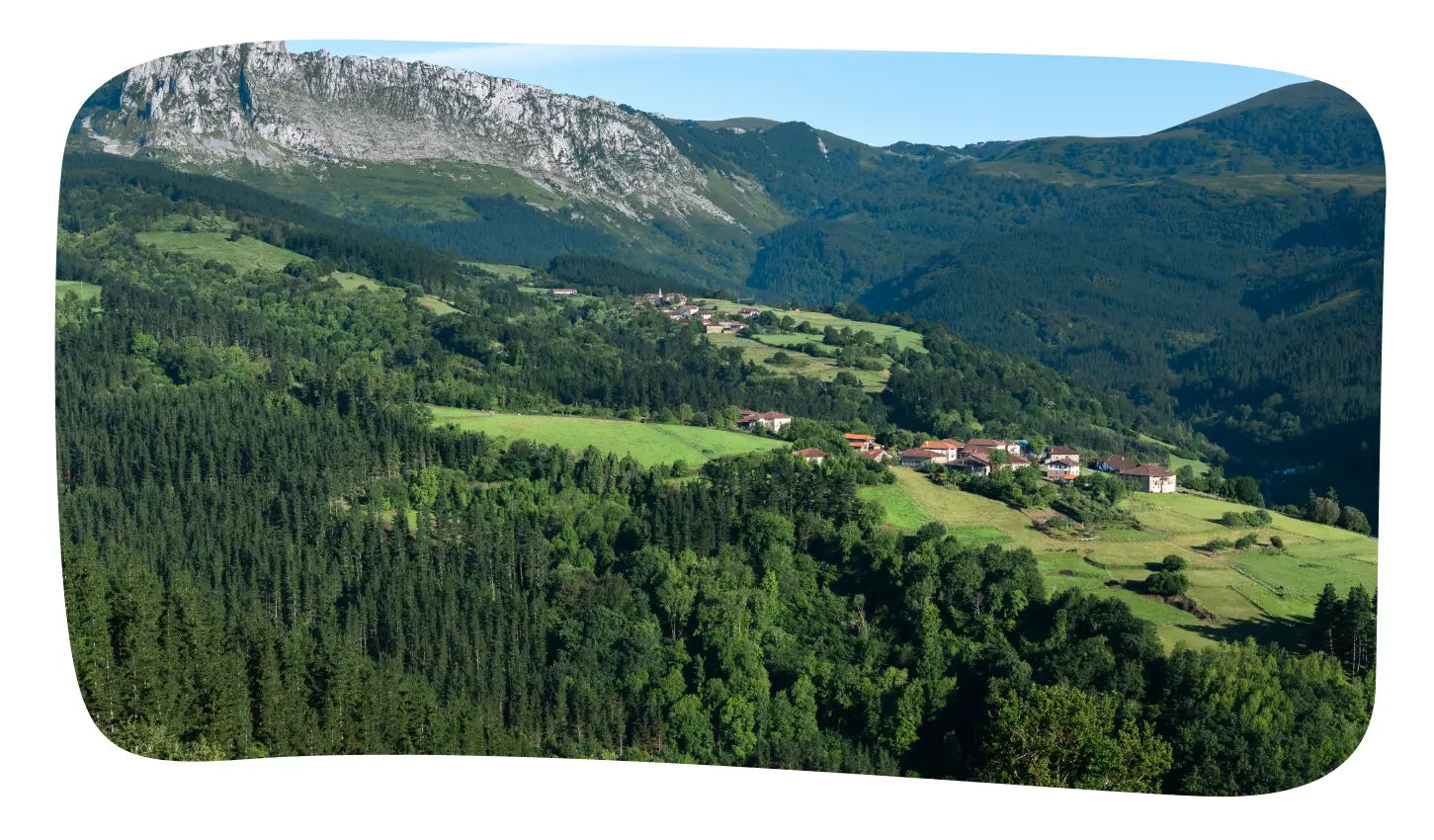 Foto de Orozko