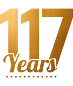 Anniversary logo Artiach 112 years