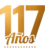 Logo aniversario Artiach 112 años